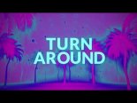 Paolo Ortelli, Yves De Lacroix ft. Armando - Turn Around