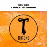 Nari, Nabuk - I Will Survive