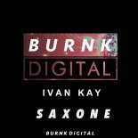 Ivan Kay - Saxone