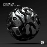 Boatech - Storm Creatures (Original Mix)