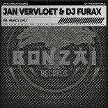 Jan Vervloet & DJ Furax - Ready 2 Fly (Original Mix)