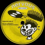 RIMARKABLE - METALLURGENCY (Tedd Patterson Remix)