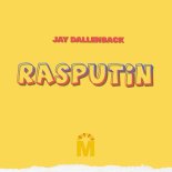 Jay Dallenback - Rasputin