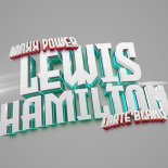 Maxx Power & Carte Blanq - Lewis Hamilton