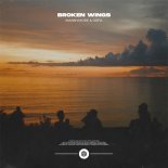 Mannymore & Orfa - Broken Wings (Extended Mix)