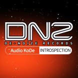 AuDio KoDe - Introspection (Original Mix)