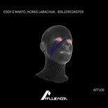 Eddy D'Amato, Horas Labachuk - RollerCoaster (Original Mix)