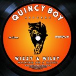 Wizzy & Wiley - Walking On A Cloud