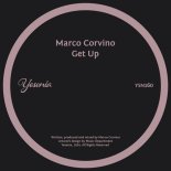 Marco Corvino - Get Up