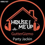 GutterGizmo - Party Jackin (Extended Mix)