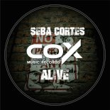 Seba Cortes - Alive (Original Mix)