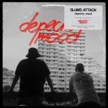 Slums Attack - depeche_mood (prod. DJ. Decks)