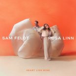 Sam Feldt Feat. Rosa Linn - Heart Like Mine (Extended Mix)