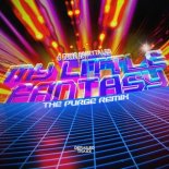 4 Tune Fairtales - My Little Fantasy (The Purge Remix)