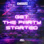 Lowriderz - Get The Party Started