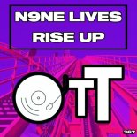 N9ne Lives - Rise Up