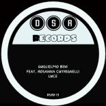 Guglielmo Bini, Rosanna Cutrignelli - Luce (Original Mix)