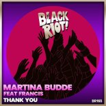 Francis, Martina Budde - Thank You