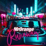 MrOrange - Runaway (Extended Mix)