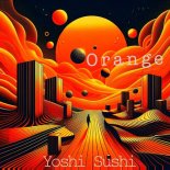 Yoshi Sushi - Orange