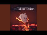 Steerner, Badjack, Dani Vidi - House Of Cards