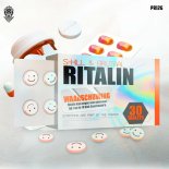 S-KILL & Brutaal - Ritalin (Extended Mix)