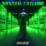 Deadalus - System Failure (Original Mix)