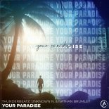 Thunderbeatz and Unknown N. and Nathan Brumley - Your Paradise (Extended Mix)