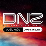 AuDio KoDe - Casual Theories (Original Mix)