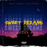 DJ MorpheuZ & Felipe Carvalho - Sweet Dreams (Slap House Remix)