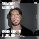 Metodi Hristov - Drumcode Radio Live 737 (Studio Mix from Sofia, Bulgaria)