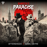 Aftershock, Mark Vayne & Shadow Legacy - Gangsta's Paradise (Extended Mix)