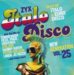 Jenny - Italo Disco Girl (Extended)