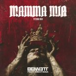 Bennett Feat. Mentissa - Mamma Mia (Techno Mix)