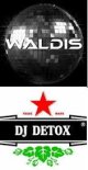 Waldis & Detox - Time Take This Out! (Djhooker Retro Mash-up)