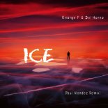 George F, Del Horno - Ice (Paul Mendez Remix)