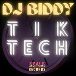 DJ Biddy - Tik Tech