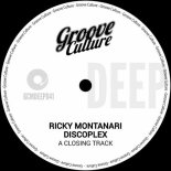 Ricky Montanari, Discoplex - A Closing Track (Extended Mix)