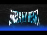 Revsun - Break My Heart