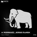 M. Rodriguez - Soul Sauti