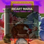 Ricart Maria - The Right Feeling (Original Mix)