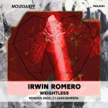 Irwin Romero - Weightless (Nigel C Remix)