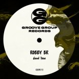 Robby BR - Good Time