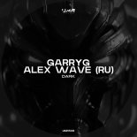 GarryG, Alex Wave (RU) - Dark (Original Mix)