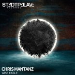 Chris Mantanz - Wise Eagle (Original Mix)