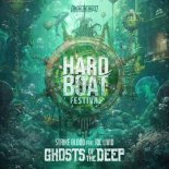 Strikeblood Feat. MC Livid - Ghosts Of The Deep (Hardboat Festival Anthem 2024) (Edit)