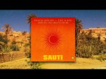 Francis Mercier, Faul & Wad, African Children's Choir - Sauti