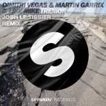 Martin Garrix, Dimitri Vegas & Like Mike - Tremor (Josh Le Tissier Remix)