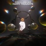 DJSM, Lena Sue - Happy Thoughts