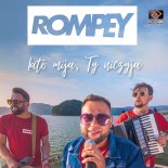 Rompey - Lato Mija, Ty Niczyja (Radio Edit)